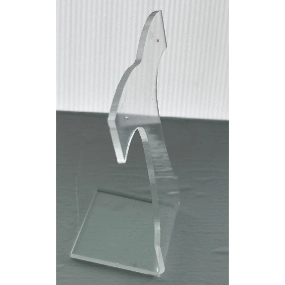 N/A shaped sleek
